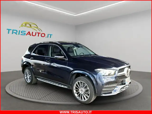 Mercedes-Benz GLE 300 2.0 d 4Matic Premium Plus (TETTO PANORAMICO AP