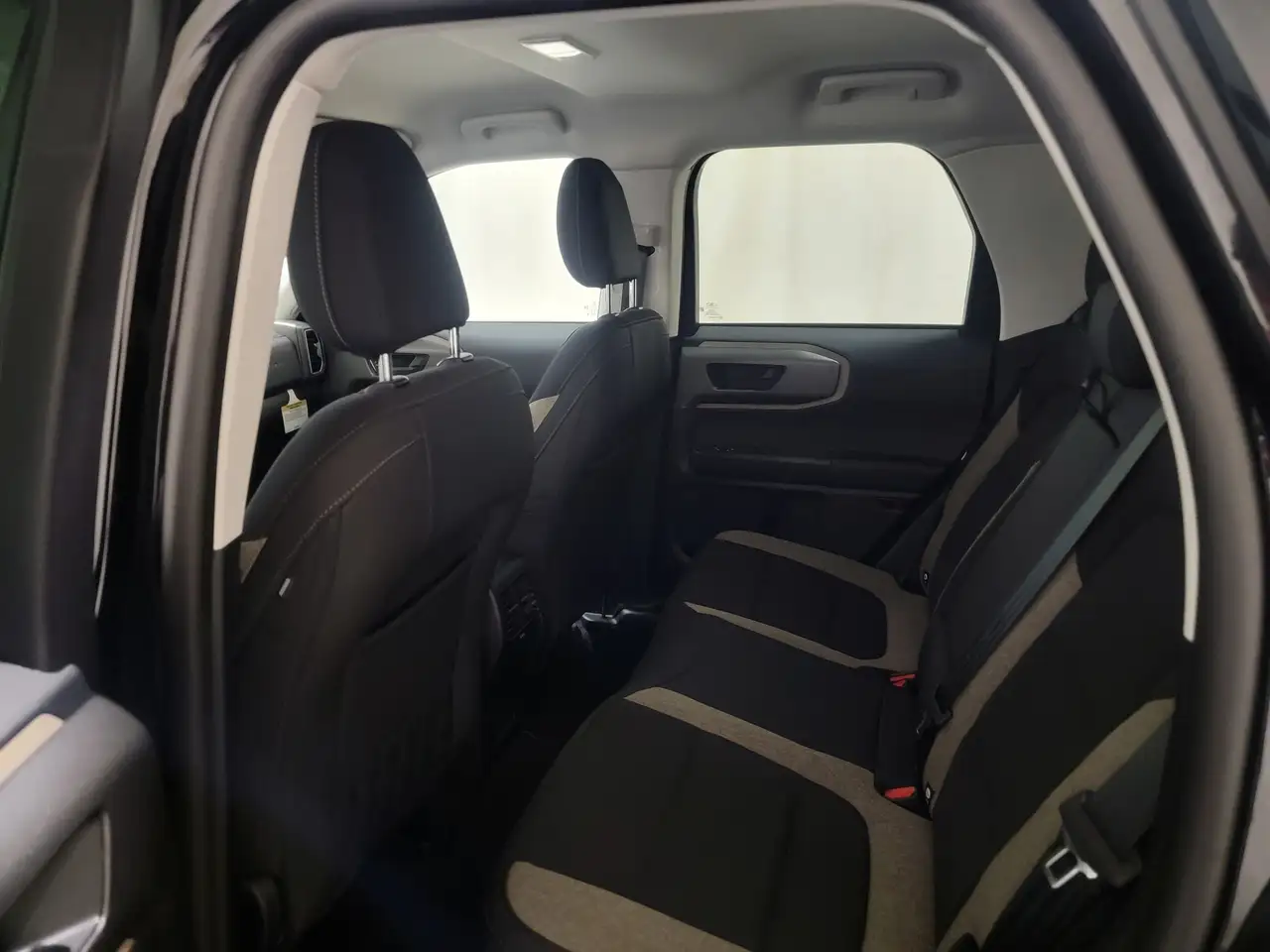 Ford Bronco Sport снимка Ford Bronco Sport