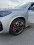 BMW iX1 iX1 eDrive20 66,5kWh Silber - thumbnail 8