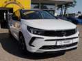 Opel Grandland X Ultimate / Anhängerkupplung Blanc - thumbnail 3