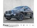 BMW X4 xDrive30d M Sport Pano AHK Komfort. Laser HiFi Grau - thumbnail 1