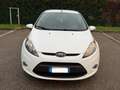 Ford Fiesta 1.4 tdci - NEOPATENTATI - 12 MESI DI GARANZIA - Bianco - thumbnail 1