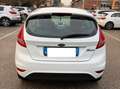 Ford Fiesta 1.4 tdci - NEOPATENTATI - 12 MESI DI GARANZIA - Bianco - thumbnail 3