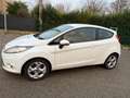 Ford Fiesta 1.4 tdci - NEOPATENTATI - 12 MESI DI GARANZIA - Bianco - thumbnail 4