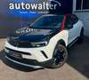 Opel Mokka GS Line Blanc - thumbnail 2