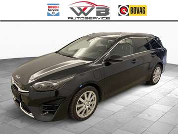 Sportswagon 1.6 GDI PHEV Platinum I Leder I Camera