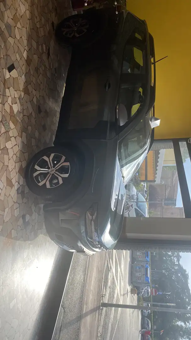 Dacia Duster Duster III 2024 1.0 Expression Eco-g 100cv Verde - 1