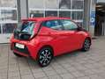 Toyota Aygo AYGO x-play club*Kamera*Bluetooth Rouge - thumbnail 4