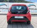 Toyota Aygo AYGO x-play club*Kamera*Bluetooth Rouge - thumbnail 6