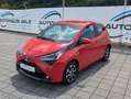 Toyota Aygo AYGO x-play club*Kamera*Bluetooth Rouge - thumbnail 8