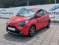 Toyota Aygo AYGO x-play club*Kamera*Bluetooth Rouge - thumbnail 5