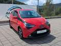 Toyota Aygo AYGO x-play club*Kamera*Bluetooth Rouge - thumbnail 7