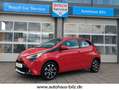 Toyota Aygo AYGO x-play club*Kamera*Bluetooth Rouge - thumbnail 1