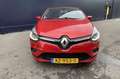 Renault Clio 0.9 TCe Intens camera / v&a pdc / trekhaak / navi Rood - thumbnail 6