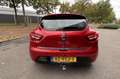 Renault Clio 0.9 TCe Intens camera / v&a pdc / trekhaak / navi Rood - thumbnail 8