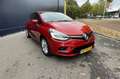 Renault Clio 0.9 TCe Intens camera / v&a pdc / trekhaak / navi Rood - thumbnail 21