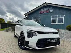 Kia Niro e Vision°SOH 98%°Kamera°Navi°Leder°1.Hand°