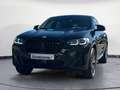 BMW X4 M i AT Innovationsp. Laserlicht HeadUp ACC H Schwarz - thumbnail 2