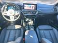 BMW X4 M i AT Innovationsp. Laserlicht HeadUp ACC H Schwarz - thumbnail 11