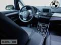 BMW 216 Gran Tourer d Advantage PDC SHZ Temp LED DAB Срібний - thumbnail 9