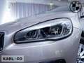 BMW 216 Gran Tourer d Advantage PDC SHZ Temp LED DAB Срібний - thumbnail 2