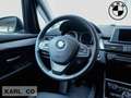 BMW 216 Gran Tourer d Advantage PDC SHZ Temp LED DAB Срібний - thumbnail 10