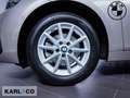 BMW 216 Gran Tourer d Advantage PDC SHZ Temp LED DAB Gümüş rengi - thumbnail 4