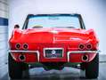 Chevrolet Corvette C2 Stingray /502 | Body off gerestaureerd Kırmızı - thumbnail 4