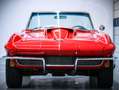 Chevrolet Corvette C2 Stingray /502 | Body off gerestaureerd Piros - thumbnail 5