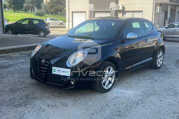 MiTo 1.3 JTDm-2 95 CV S&S Distinctive Sport Pack