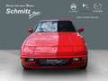 Porsche 924 S Targa, bluetooth, Originallack mit Gutachten Rot - thumbnail 8