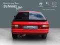Porsche 924 S Targa, bluetooth, Originallack mit Gutachten Rot - thumbnail 4