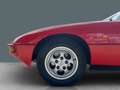 Porsche 924 S Targa, bluetooth, Originallack mit Gutachten Rot - thumbnail 19