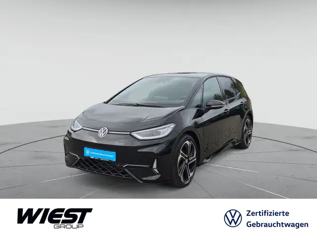 Volkswagen ID.3 GTX, 5J.Gar/MATRIX/KAM/MASSAGE/ACC/WÄRMEPUM