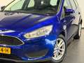 Ford Focus Wagon 1.0 Trend Navi Airco Cruise Pdc Trekhaak Nie Bleu - thumbnail 24