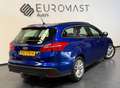Ford Focus Wagon 1.0 Trend Navi Airco Cruise Pdc Trekhaak Nie Bleu - thumbnail 6