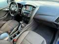 Ford Focus Wagon 1.0 Trend Navi Airco Cruise Pdc Trekhaak Nie Bleu - thumbnail 10