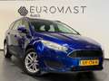 Ford Focus Wagon 1.0 Trend Navi Airco Cruise Pdc Trekhaak Nie Bleu - thumbnail 23