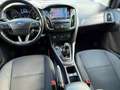 Ford Focus Wagon 1.0 Trend Navi Airco Cruise Pdc Trekhaak Nie Bleu - thumbnail 11