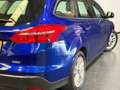 Ford Focus Wagon 1.0 Trend Navi Airco Cruise Pdc Trekhaak Nie Bleu - thumbnail 26