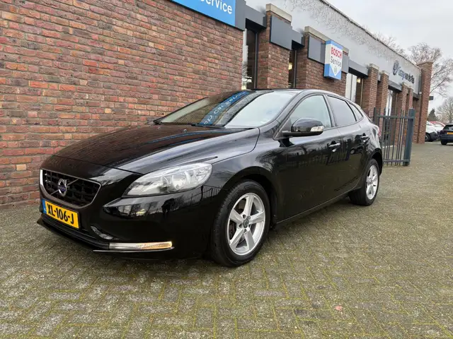 Volvo V40 1.5 T2 | Cruise | Stoelverw | Automaat | Camera