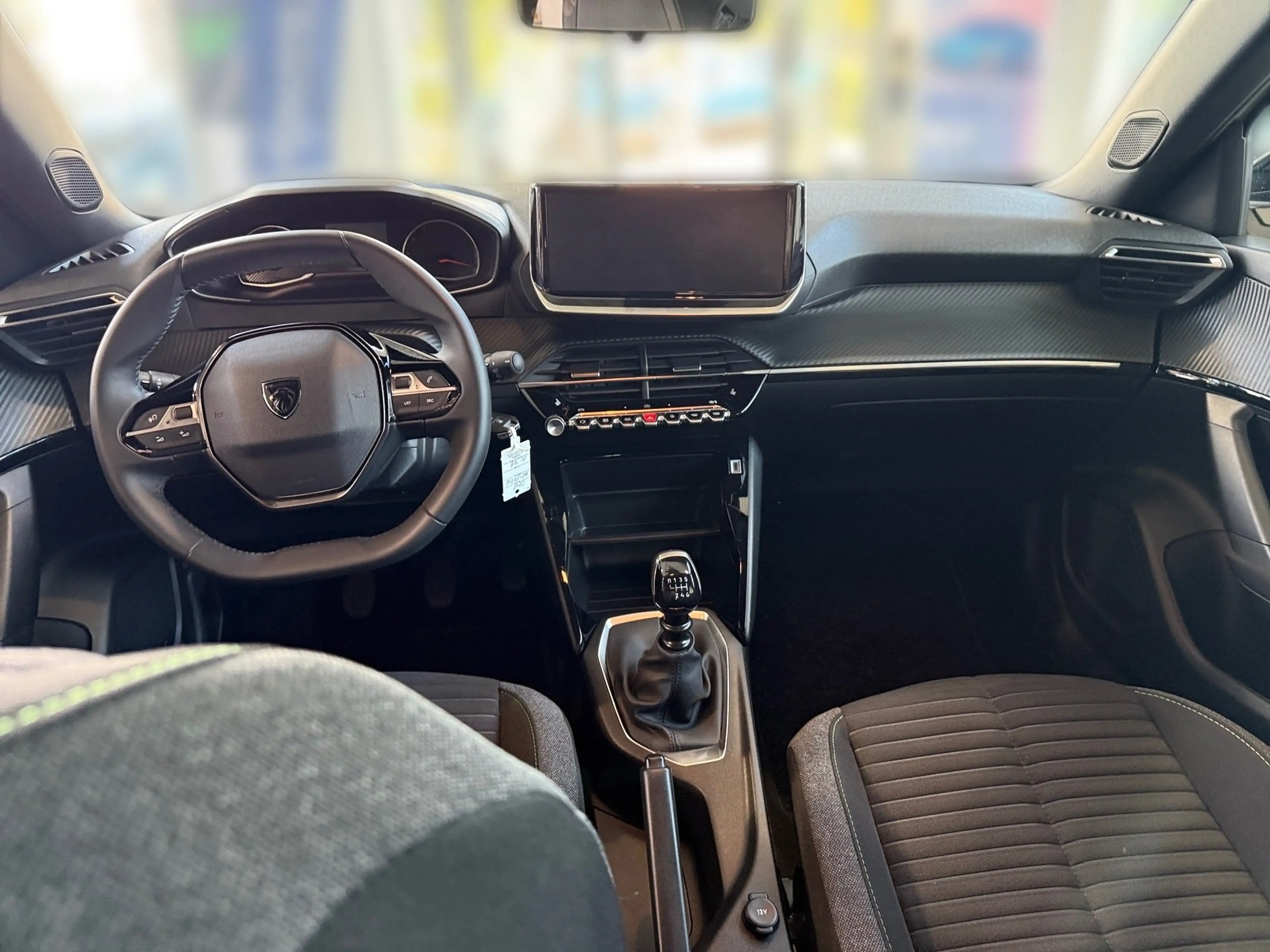 Peugeot 2008 1.2 PureTech 100 Active LED PDC KlimaA — photo 10