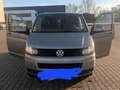 Volkswagen T5 DSG Doka Lang Comfortline Срібний - thumbnail 3