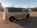 Volkswagen T5 DSG Doka Lang Comfortline Argent - thumbnail 7