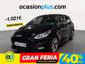 Ford Fiesta 1.0 EcoBoost S/S ST Line 140 Negro - thumbnail 1