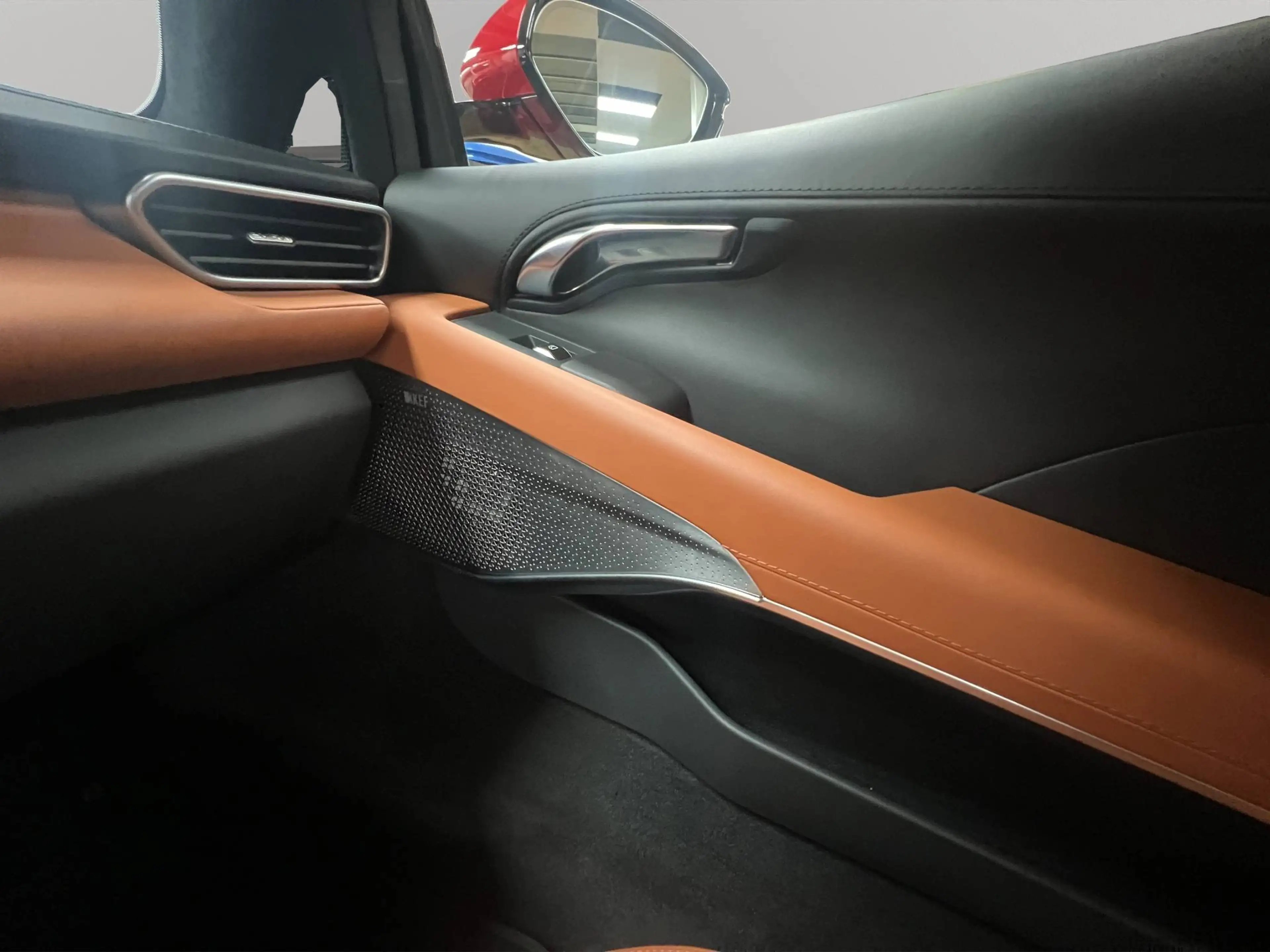 Lotus Emira 3.5 V6 — photo 15