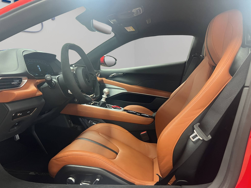 Lotus Emira 3.5 V6 — photo 9