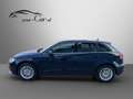 Audi A3 SB 1,6 TDI S-Tronic *ACC, LEDER, VIRTUAL, KEYLESS* Bleu - thumbnail 4