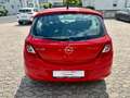 Opel Corsa D Edition*2.HAND*NUR 44TKM*AUTOMATIK* Rosso - thumbnail 5