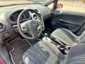 Opel Corsa D Edition*2.HAND*NUR 44TKM*AUTOMATIK* Rosso - thumbnail 14